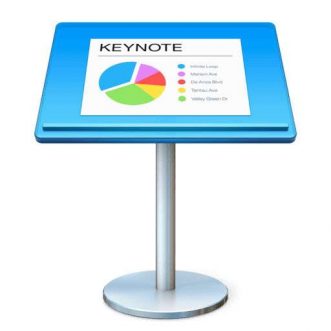Comment convertir des présentations Keynote en PowerPoint ou en PDF sur iPhone et Mac
