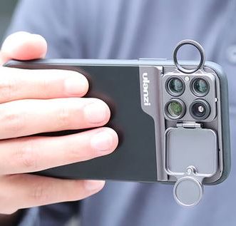 6 étuis de lentille iPhone incroyables pour les vlogueurs