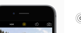 Comment désactiver les Photos Live sur mon iPhone ?