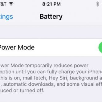 Puis-je toujours passer et recevoir des appels ainsi qu’envoyer des SMS en mode Économiseur d’énergie ?