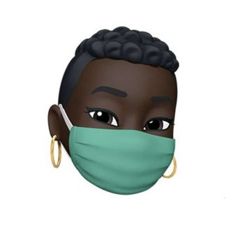 Comment ajouter un masque facial à votre Memoji