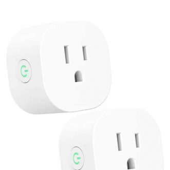Les premiers prises intelligentes compatibles Matter sont arrivées