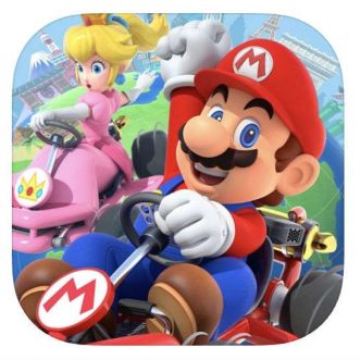 Comment précommander Mario Kart Tour de Nintendo pour iPhone