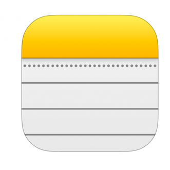 Comment numériser des documents avec l’application Notes sur iPhone