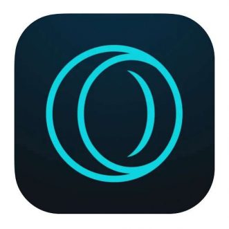 L’Opera Crypto Browser débarque sur iPhone