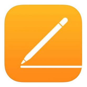 Comment modifier la police dans Pages sur iPhone ?