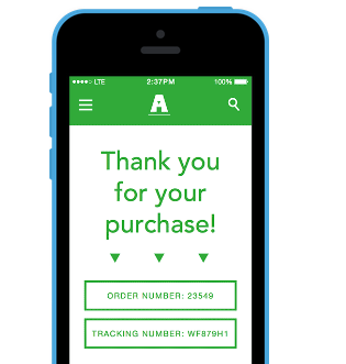 L’iWatch reportée à 2015 ? PayPal lance le paiement en un seul geste pour les achats d’applications