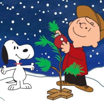Puis-je regarder ‘A Charlie Brown Christmas’ à la télévision ?