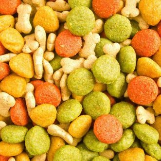 Comment commander de la nourriture pour animaux de compagnie en ligne
