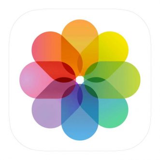 Comment éditer des photos en masse sur iPhone