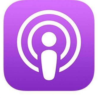 Comment créer des playlists sur Podcasts sur iPhone