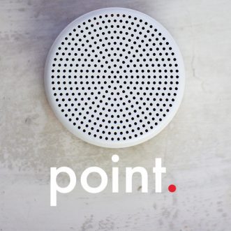 Point Écoute les Sons de Votre Maison + Application