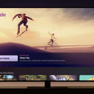 Comment enregistrer l’écran de votre Apple TV 4K