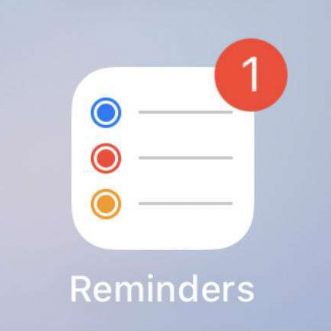 Comment créer un rappel récurrent sur iPhone ?