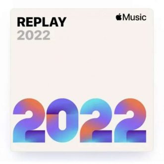 Apple Music lance Replay 2022
