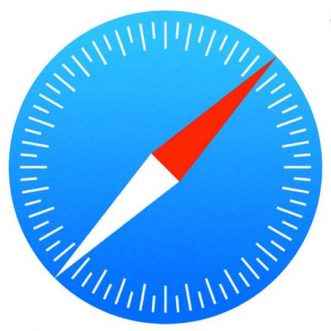 Désactiver le remplissage automatique sur Safari