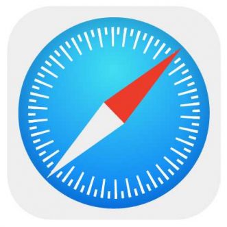Comment créer des PDF avec Safari