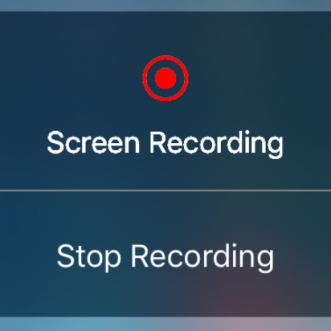 Comment enregistrer l’écran de votre iPhone avec l’enregistrement d’écran