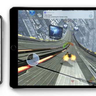 Comment régler des limites de temps d’écran pour des applications individuelles sur iPhone