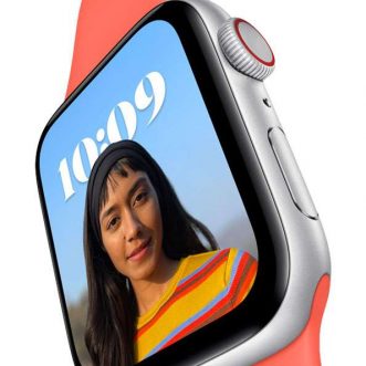 Comment localiser un iPhone depuis votre Apple Watch