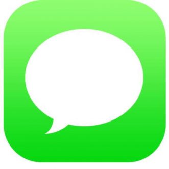 Comment utiliser les autocollants, les filtres et les Animoji avec l’appareil photo Messages