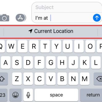 Comment partager facilement votre localisation avec vos amis ou votre famille