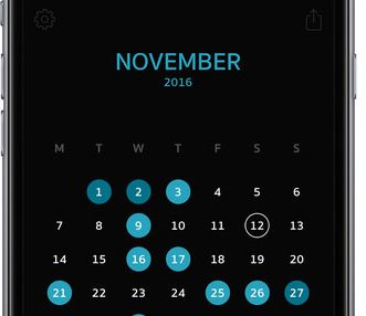 7 applications de planification de quarts pour iPhone et iPad