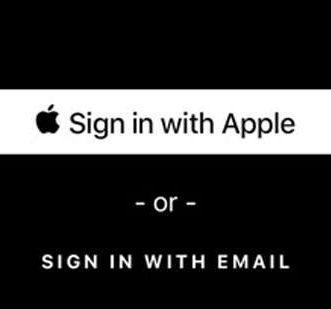 Qu&rsquo;est-ce que Connexion avec Apple ?