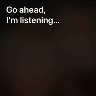 Comment utiliser les nouvelles voix de Siri sur iPhone