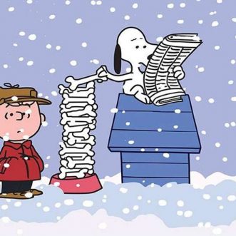 Comment regarder « A Charlie Brown Christmas » gratuitement ?