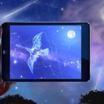 6 applications de cartes étoilées pour iOS