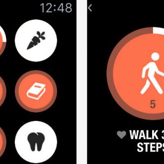 7 applications de suivi de streak pour iPhone et iPad