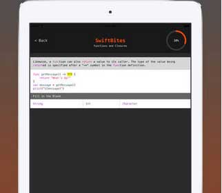 Apprenez à programmer