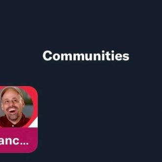 Comment créer une communauté Twitter