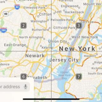 Utiliser la commande vocale sur iPhone