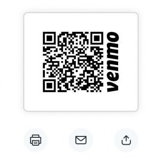 Comment demander de l’argent avec Venmo