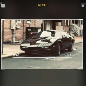 Comment éditer vos vidéos sur iPhone