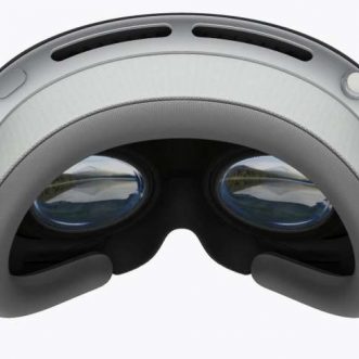 Quelle est la résolution d’écran de l’Apple Vision Pro ?