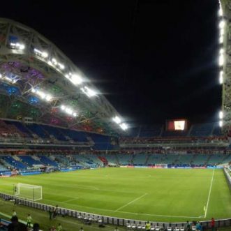 Comment regarder la Coupe du monde 2018 sur iPhone et iPad