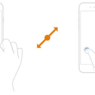 Comment activer le zoom infini sur les photos de l’iPhone