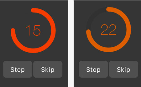 10 applications Apple Watch essentielles pour les coureurs