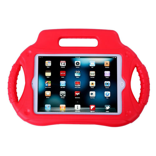 10 coques d’iPad Mini adaptées aux enfants