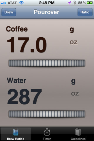 11 applications de café incroyables pour iPhone