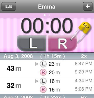 Les meilleures applications iPhone pour les parents
