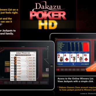 6 applications de poker incontournables pour iPhone et iPad