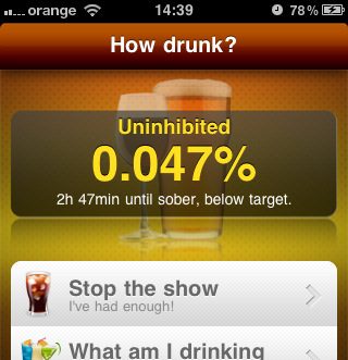 3 applications pour éviter de conduire en état d&rsquo;ivresse