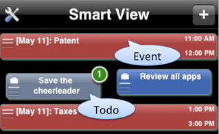 Les meilleures applications de tâches pour iPhone