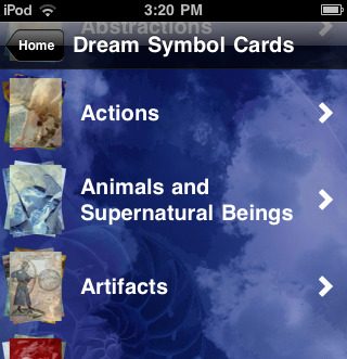 Les meilleures applications d&rsquo;interprétation des rêves pour iPhone