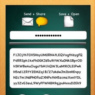 6 applications iPhone/iPad pour le chiffrement