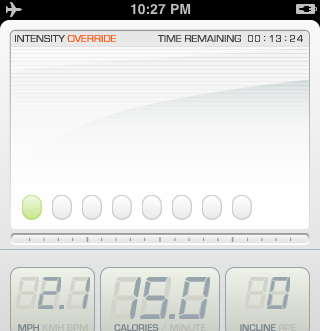 Les 8 meilleures applications de cardio pour iPhone